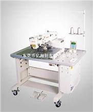 專業(yè)銷售1811電子花樣機(jī)及國際知名品牌工業(yè)縫紉設(shè)備——東莞市億海針車配件公司