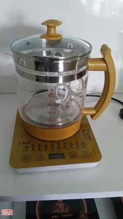 工廠自主一體化運營 養生壺、方煲、電磁爐的專業制造與銷售