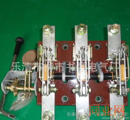 上海群眾HD13BX刀開關 專業直銷與批發指南